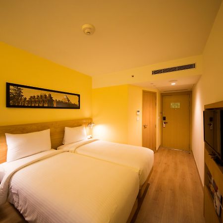 فندق Ibis Chennai Omr - An Accor Brand المظهر الخارجي الصورة