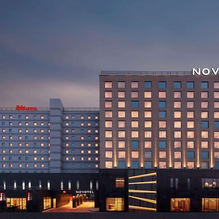 فندق Ibis Chennai Omr - An Accor Brand المظهر الخارجي الصورة