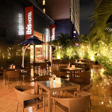 فندق Ibis Chennai Omr - An Accor Brand المظهر الخارجي الصورة