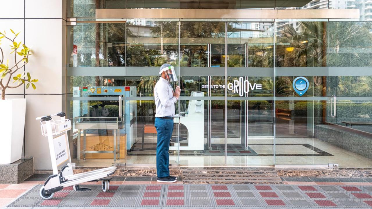 فندق Ibis Chennai Omr - An Accor Brand المظهر الخارجي الصورة