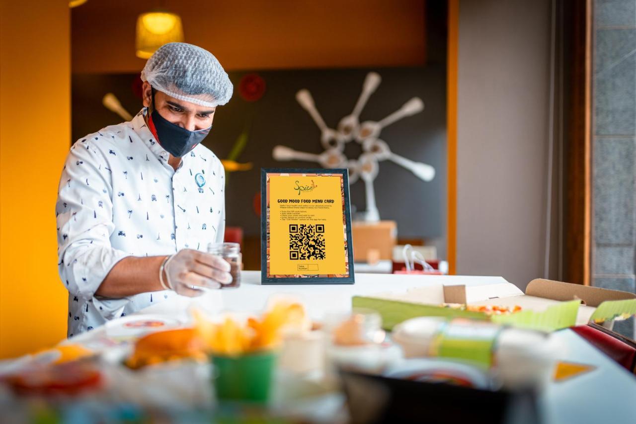 فندق Ibis Chennai Omr - An Accor Brand المظهر الخارجي الصورة