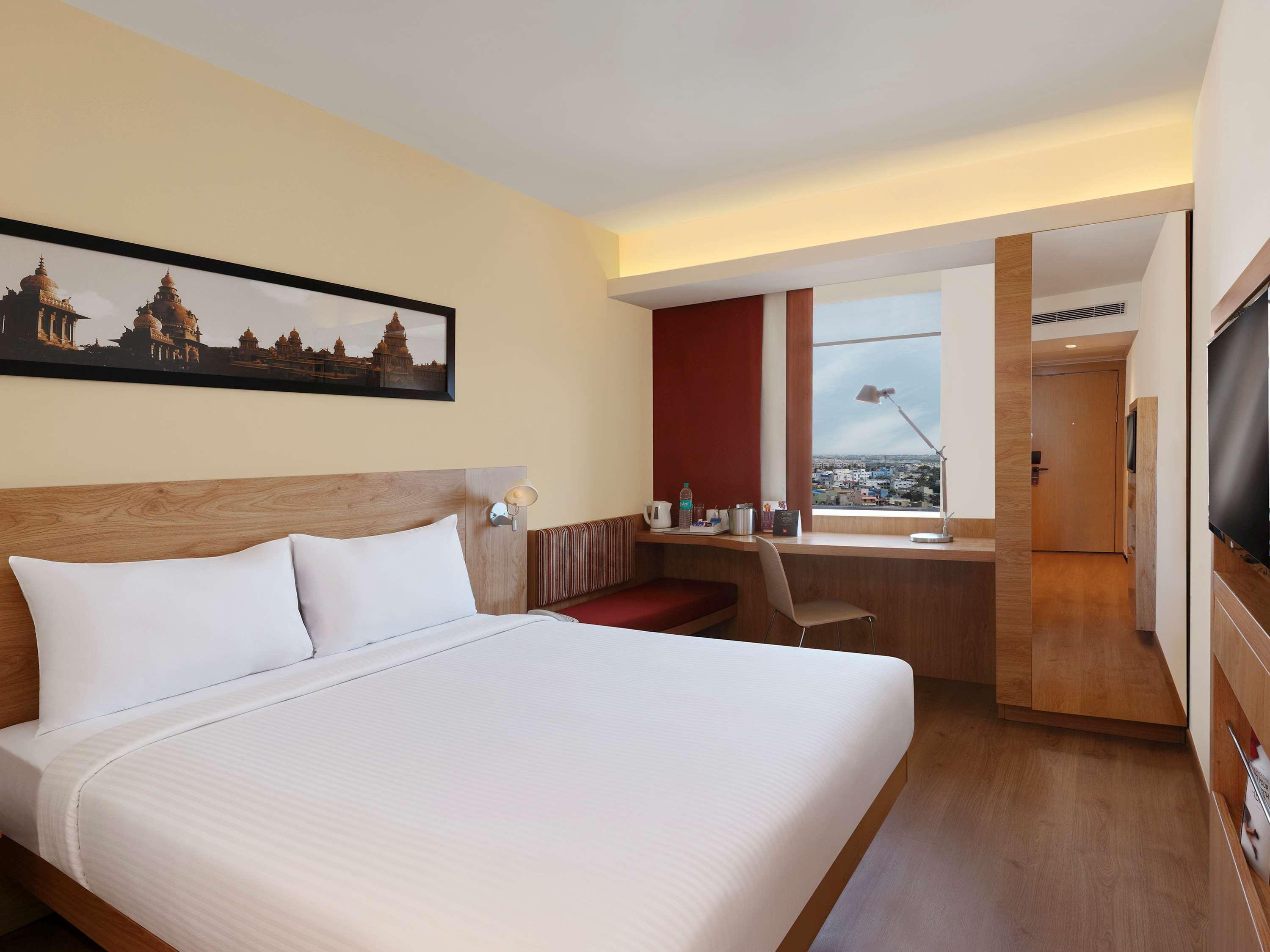 فندق Ibis Chennai Omr - An Accor Brand المظهر الخارجي الصورة