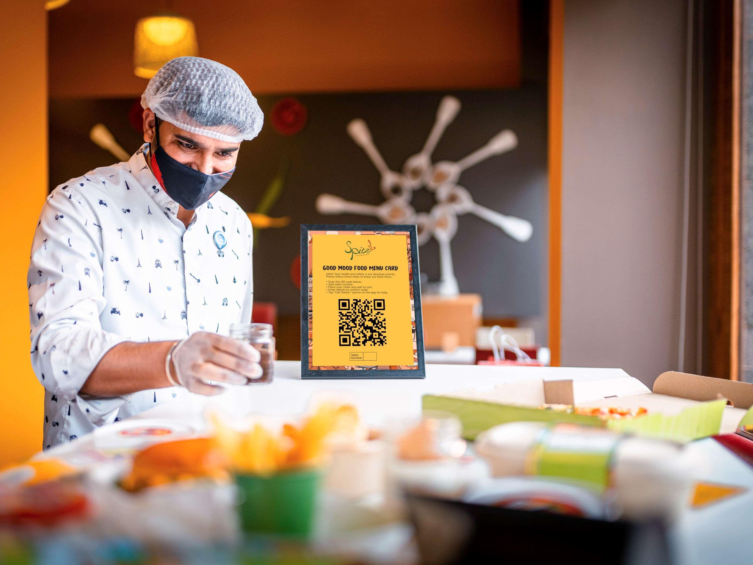 فندق Ibis Chennai Omr - An Accor Brand المظهر الخارجي الصورة
