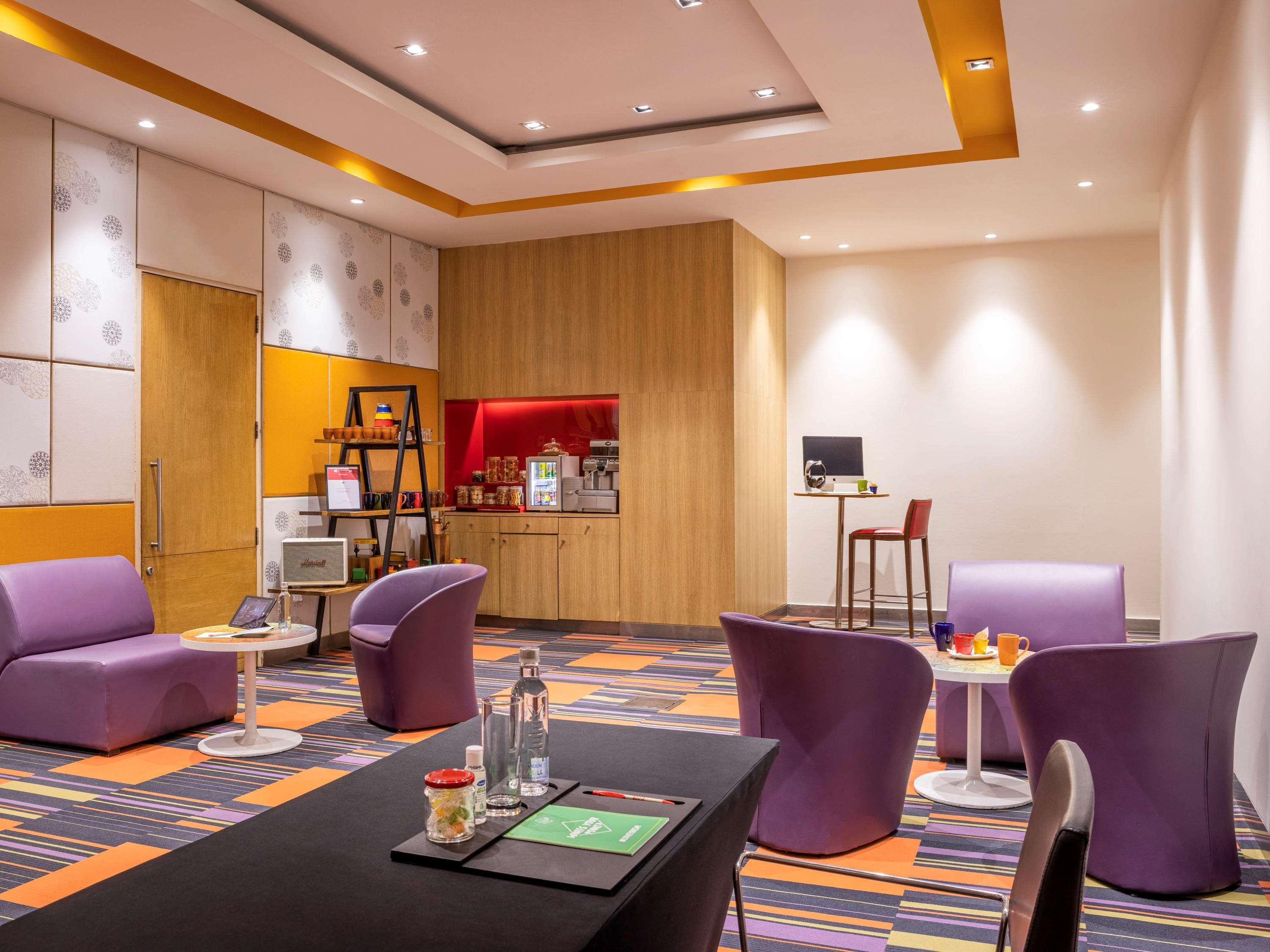 فندق Ibis Chennai Omr - An Accor Brand المظهر الخارجي الصورة