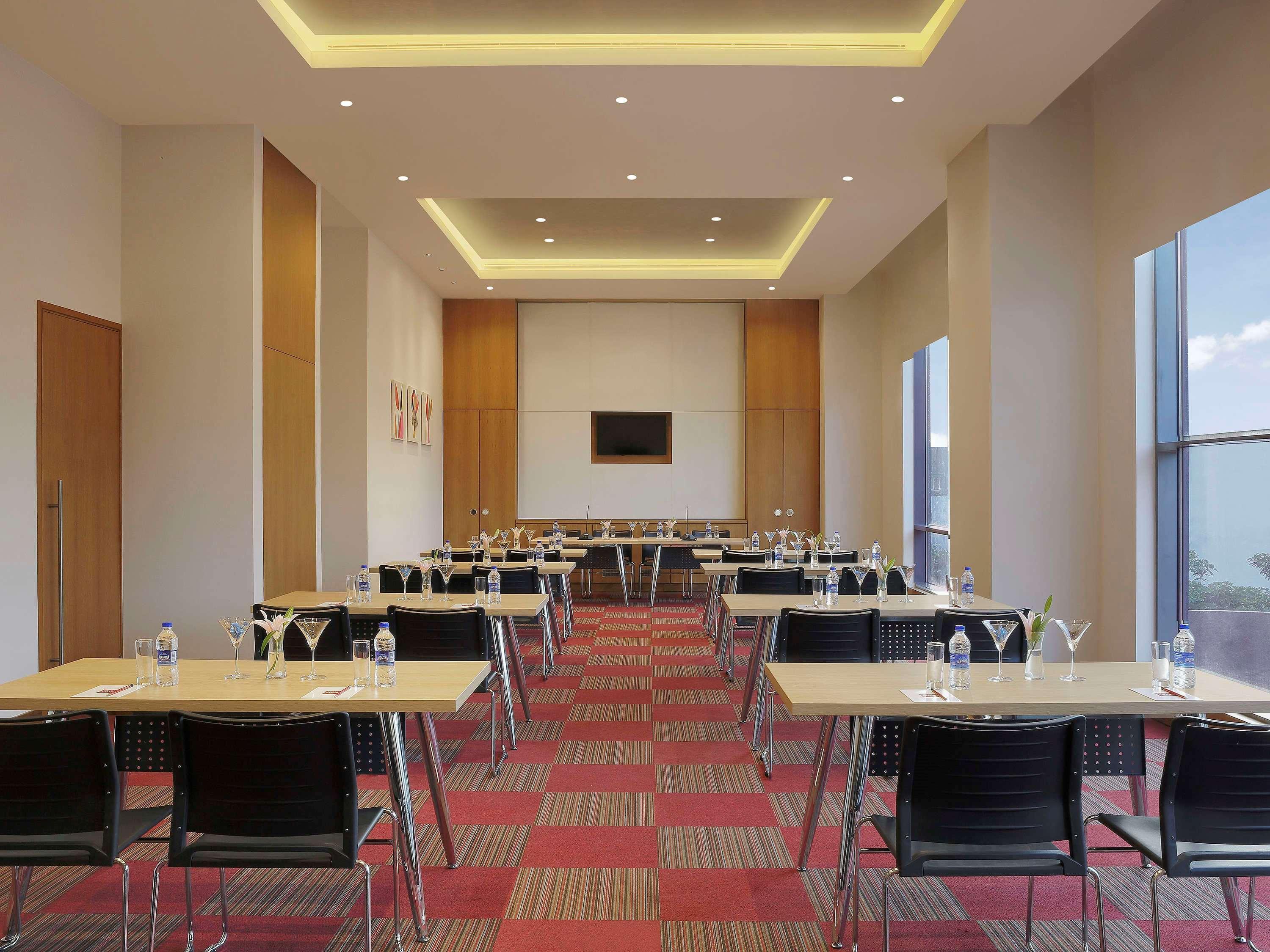 فندق Ibis Chennai Omr - An Accor Brand المظهر الخارجي الصورة