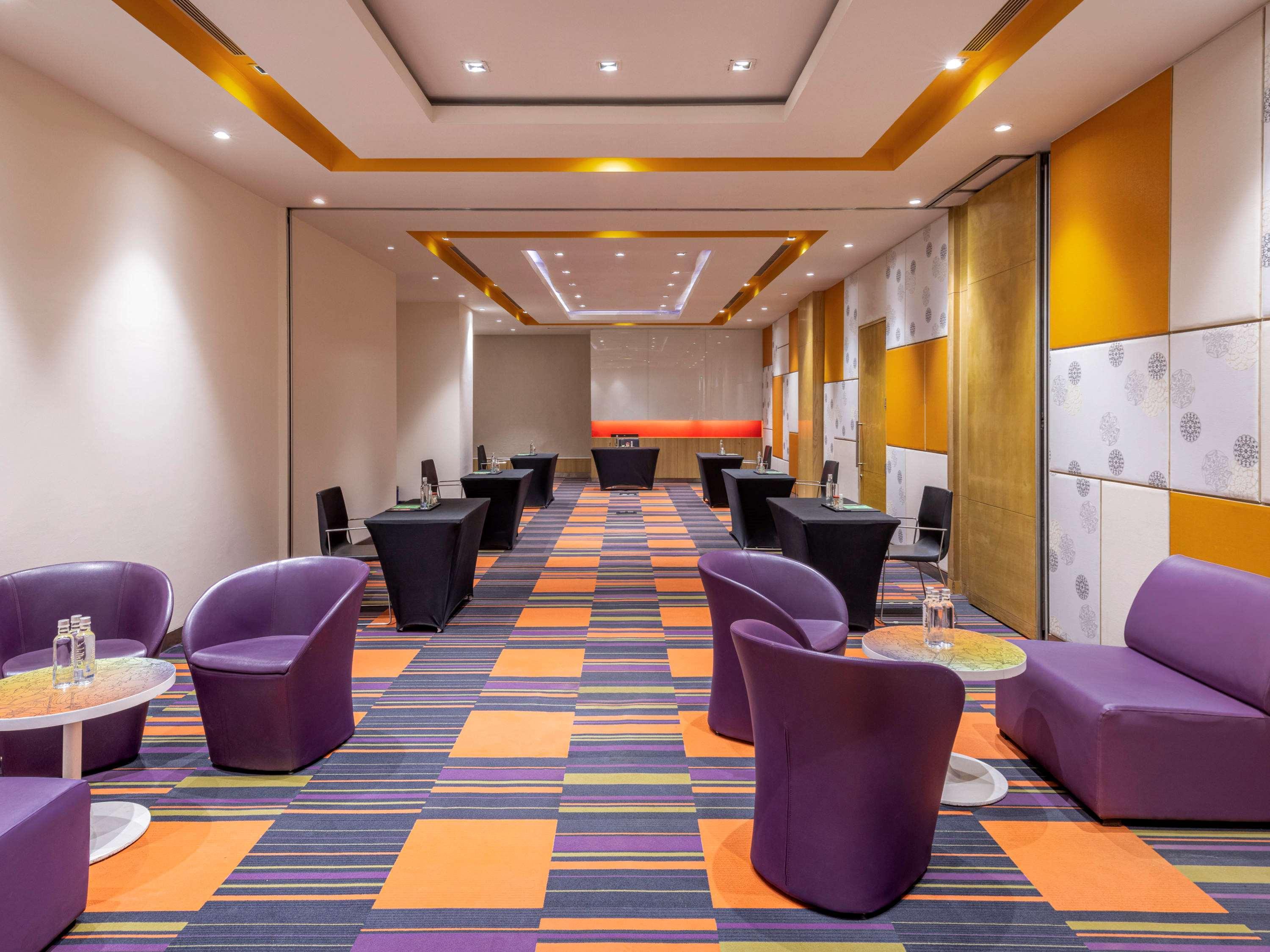 فندق Ibis Chennai Omr - An Accor Brand المظهر الخارجي الصورة