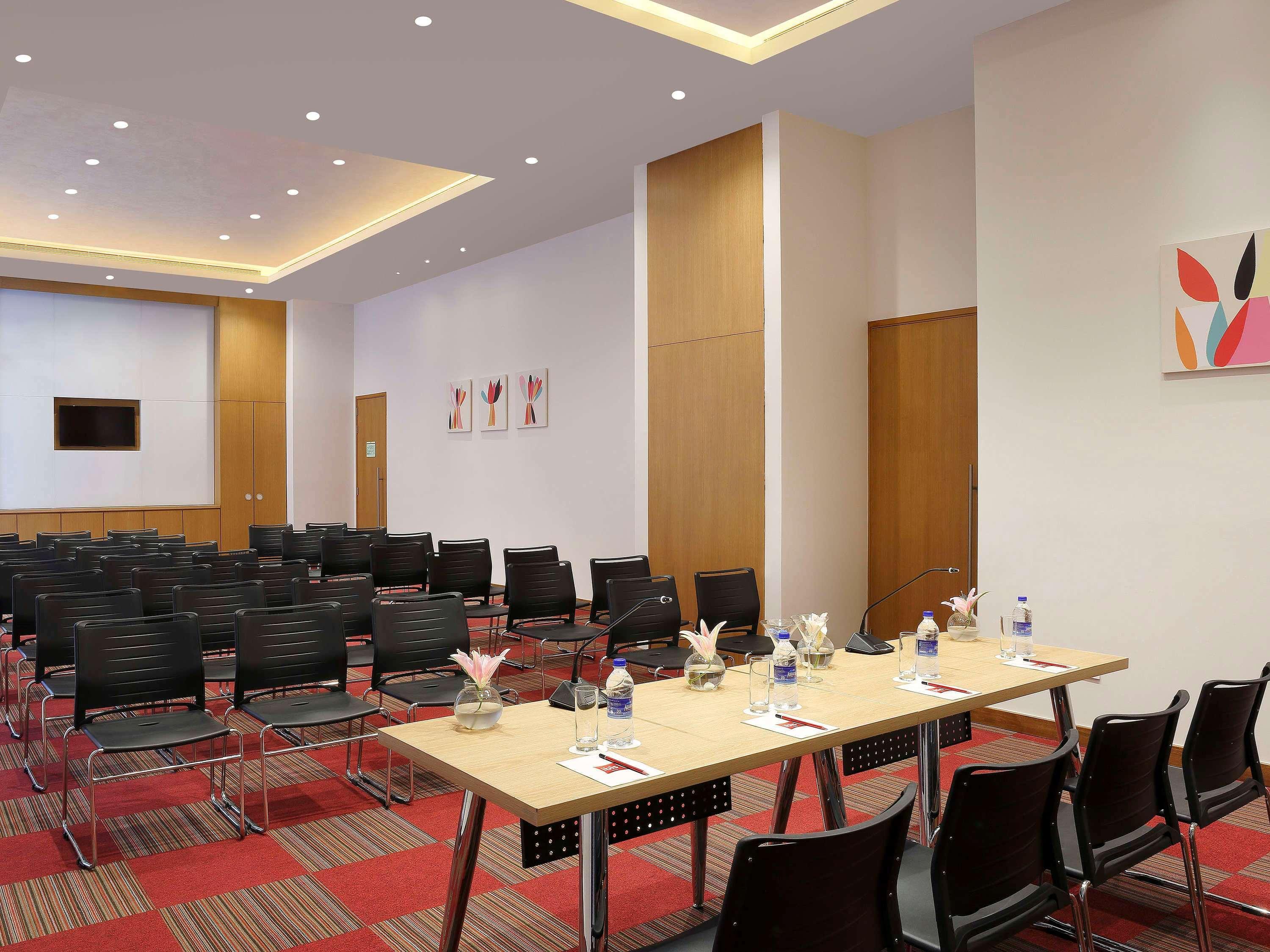 فندق Ibis Chennai Omr - An Accor Brand المظهر الخارجي الصورة