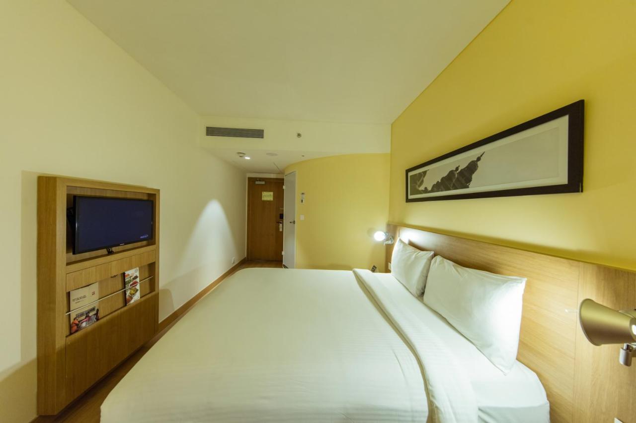 فندق Ibis Chennai Omr - An Accor Brand المظهر الخارجي الصورة