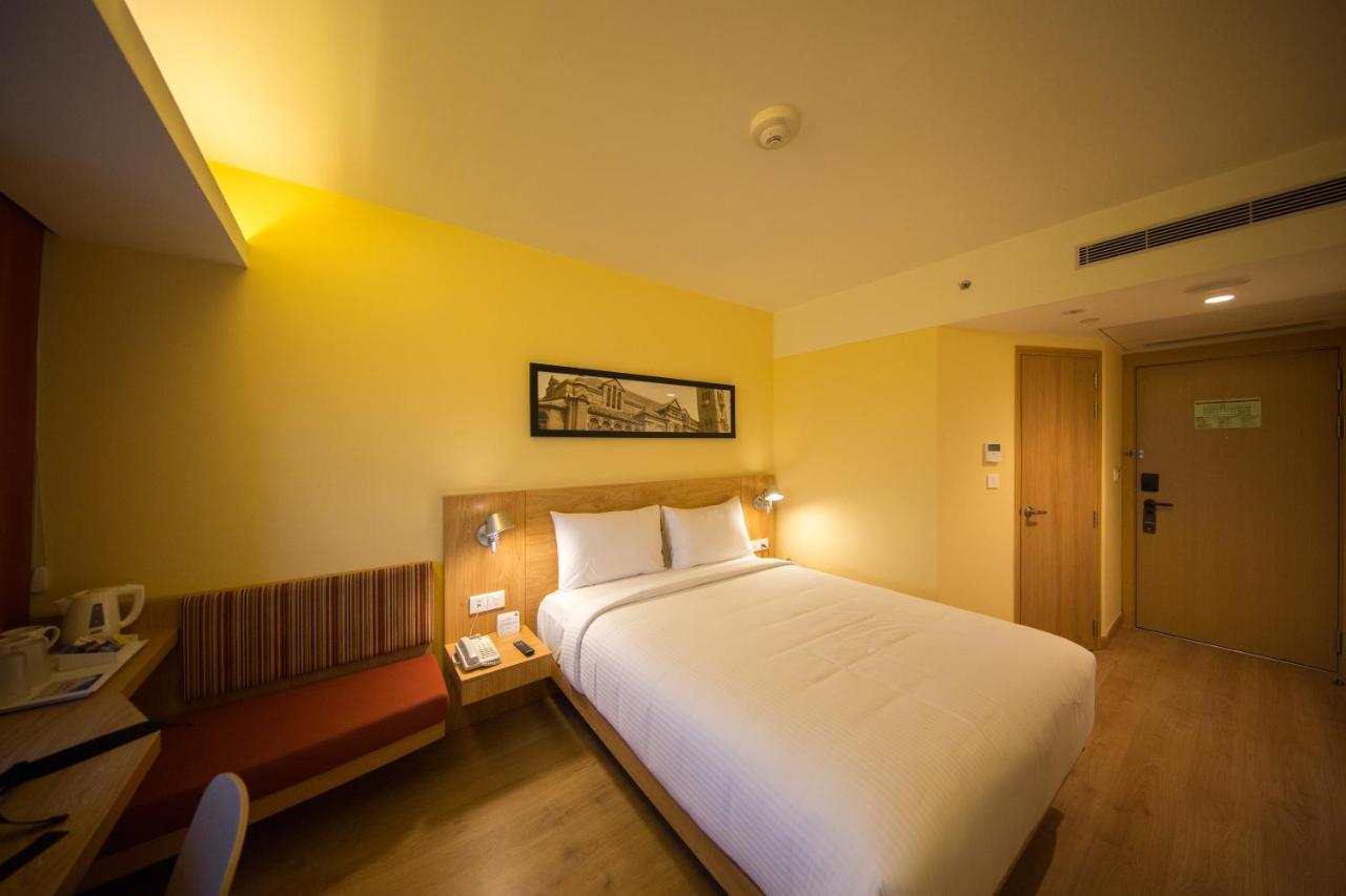 فندق Ibis Chennai Omr - An Accor Brand المظهر الخارجي الصورة