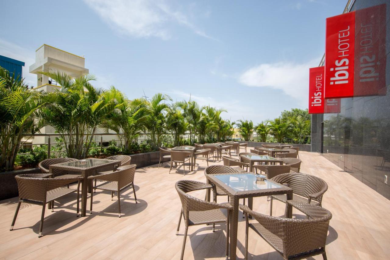 فندق Ibis Chennai Omr - An Accor Brand المظهر الخارجي الصورة