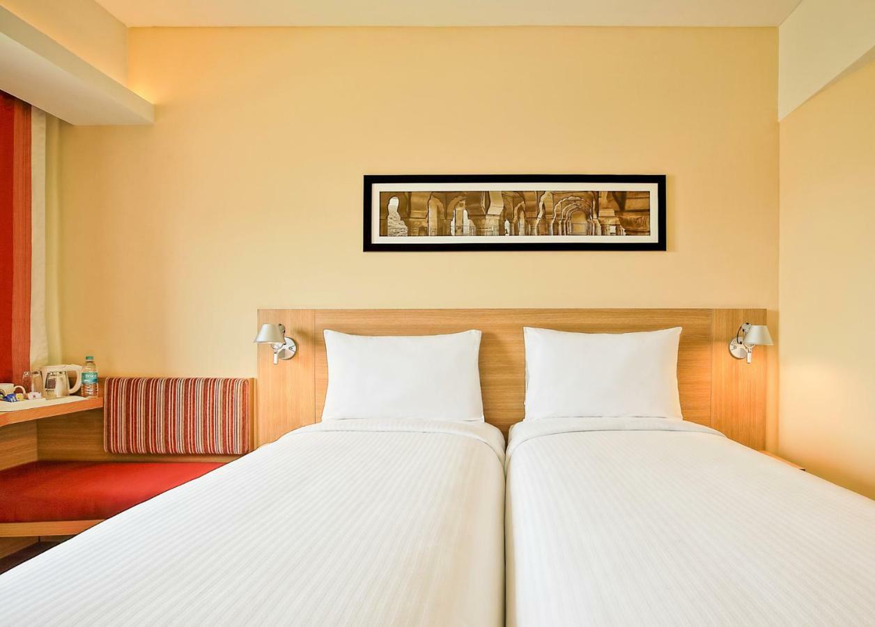 فندق Ibis Chennai Omr - An Accor Brand المظهر الخارجي الصورة