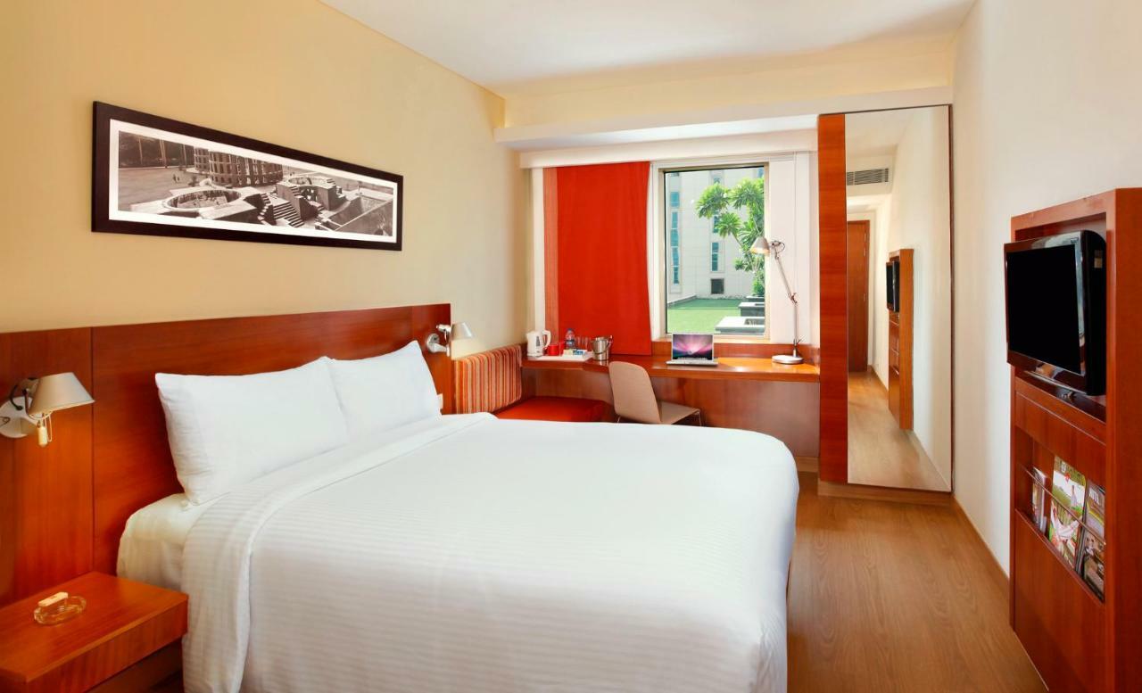 فندق Ibis Chennai Omr - An Accor Brand المظهر الخارجي الصورة