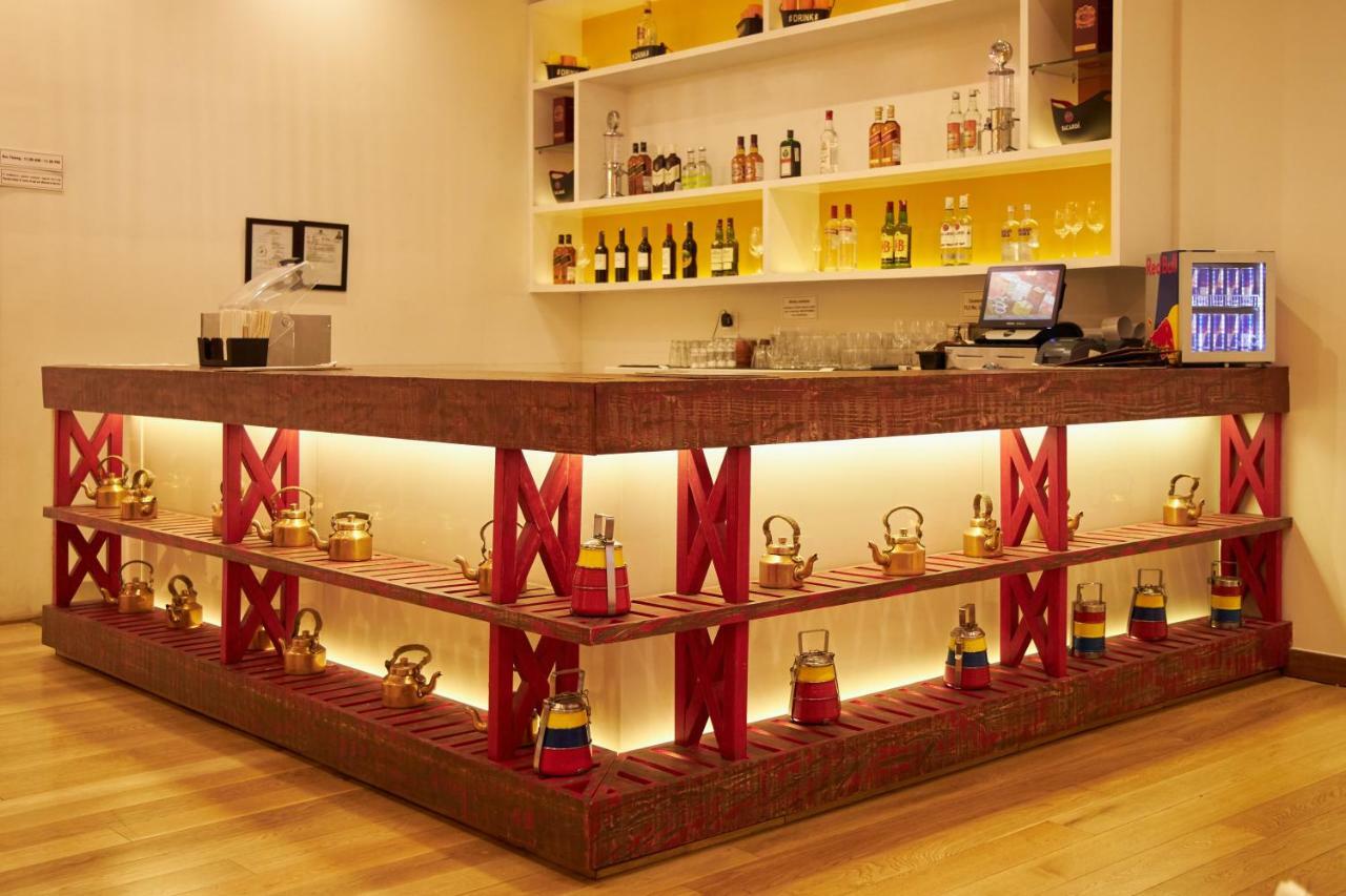 فندق Ibis Chennai Omr - An Accor Brand المظهر الخارجي الصورة