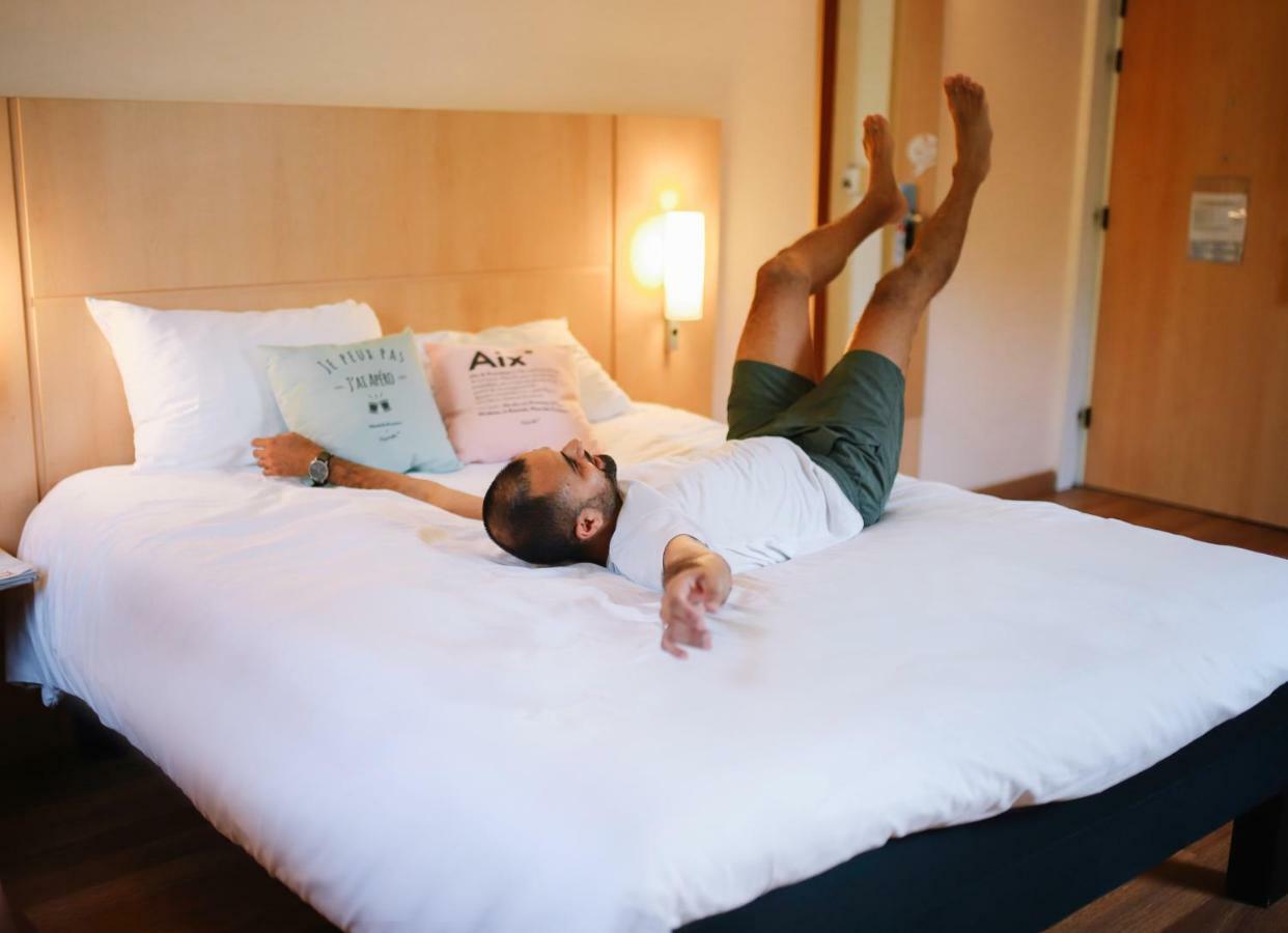 فندق Ibis Chennai Omr - An Accor Brand المظهر الخارجي الصورة
